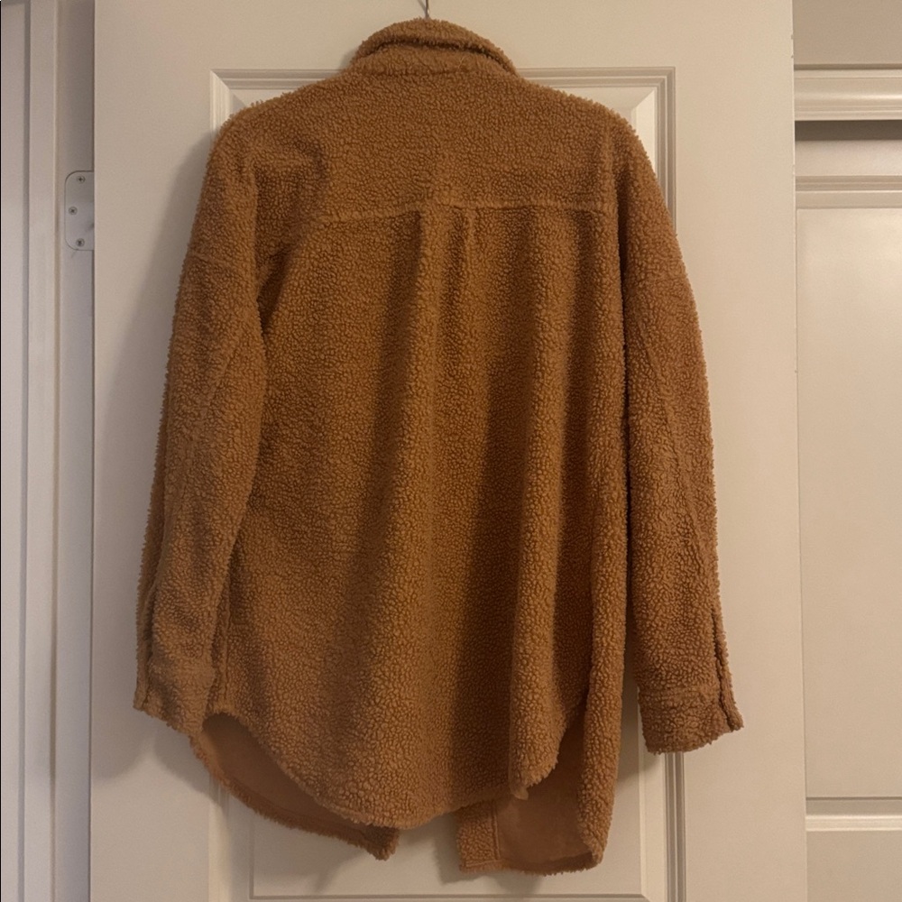 Teddy Jacket - Picture 4 of 4